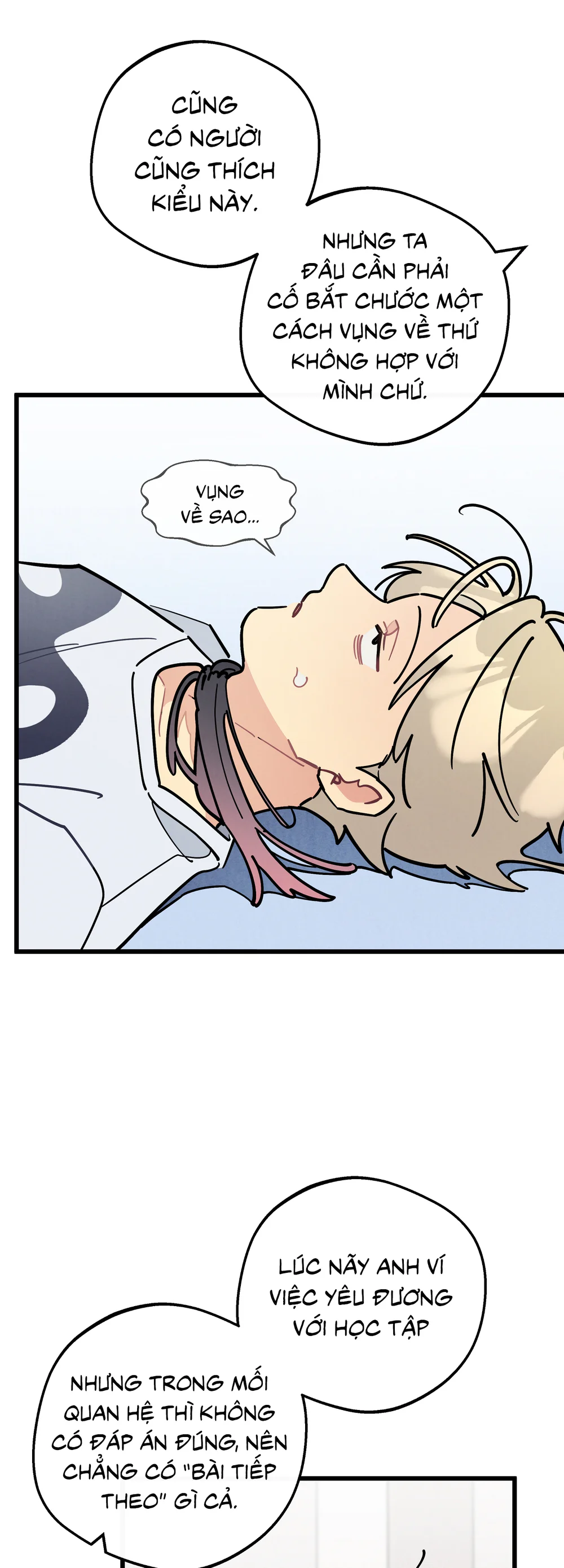 One-Room TA Chapter 71 Trang 62