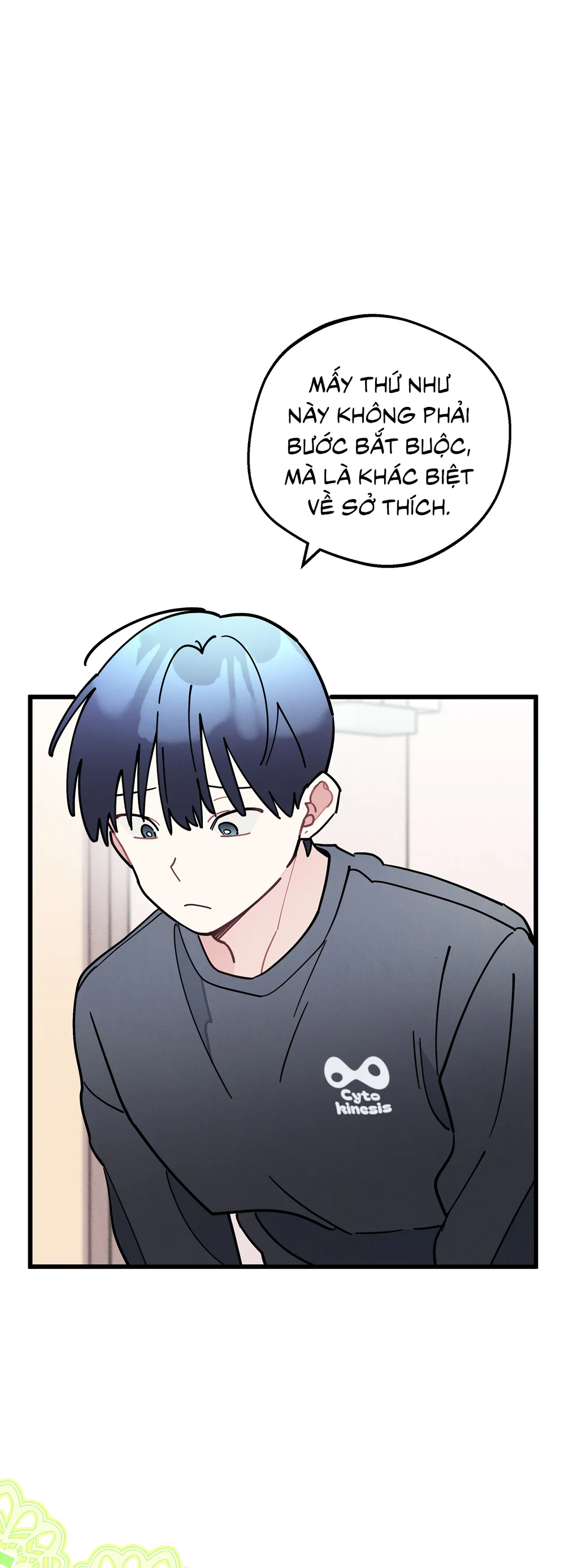 One-Room TA Chapter 71 Trang 64