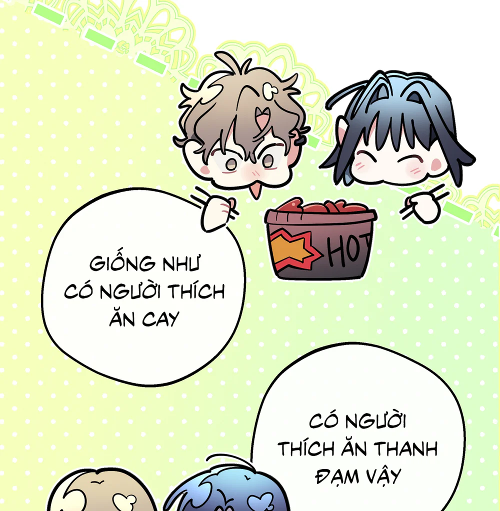 One-Room TA Chapter 71 Trang 65