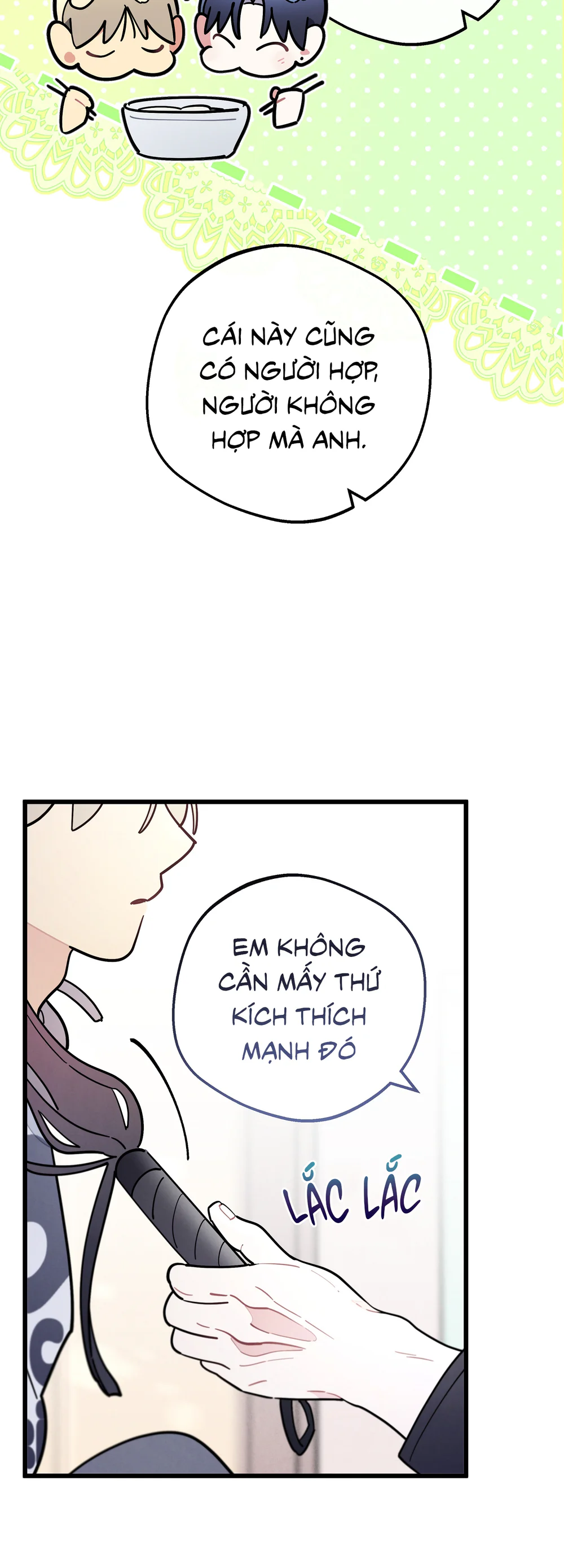 One-Room TA Chapter 71 Trang 66