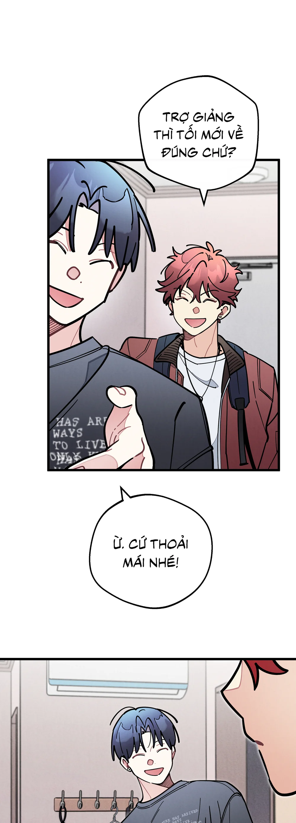 One-Room TA Chapter 71 Trang 78