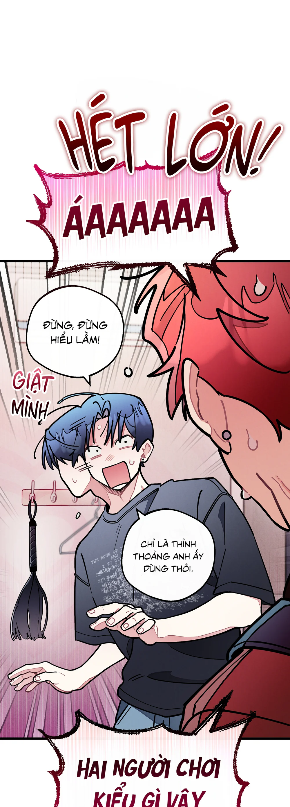 One-Room TA Chapter 71 Trang 80