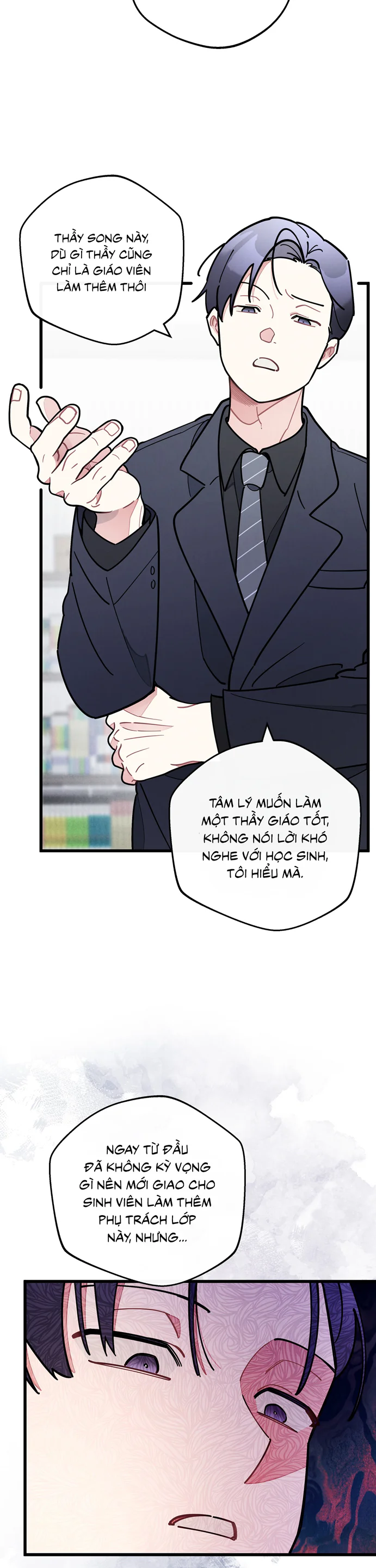 One-Room TA Chapter 72 Trang 3