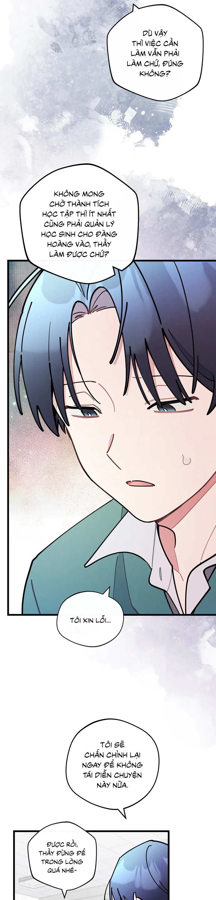 One-Room TA Chapter 72 Trang 4