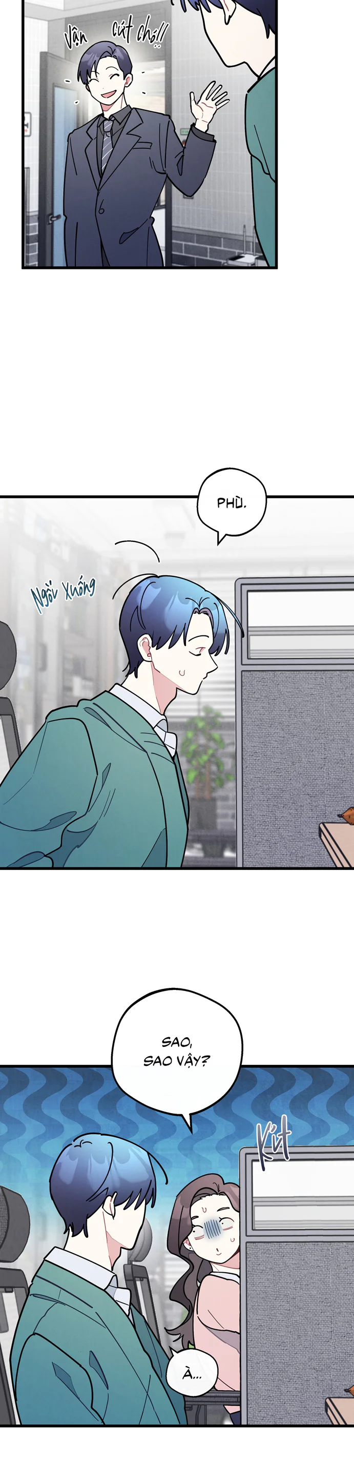 One-Room TA Chapter 72 Trang 5