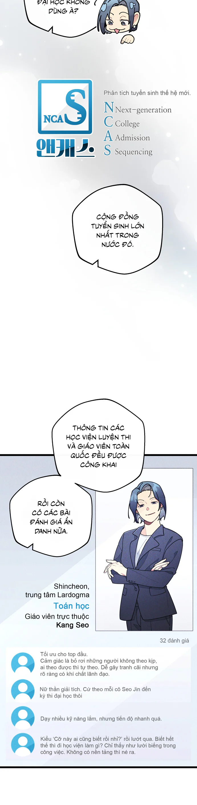 One-Room TA Chapter 72 Trang 8