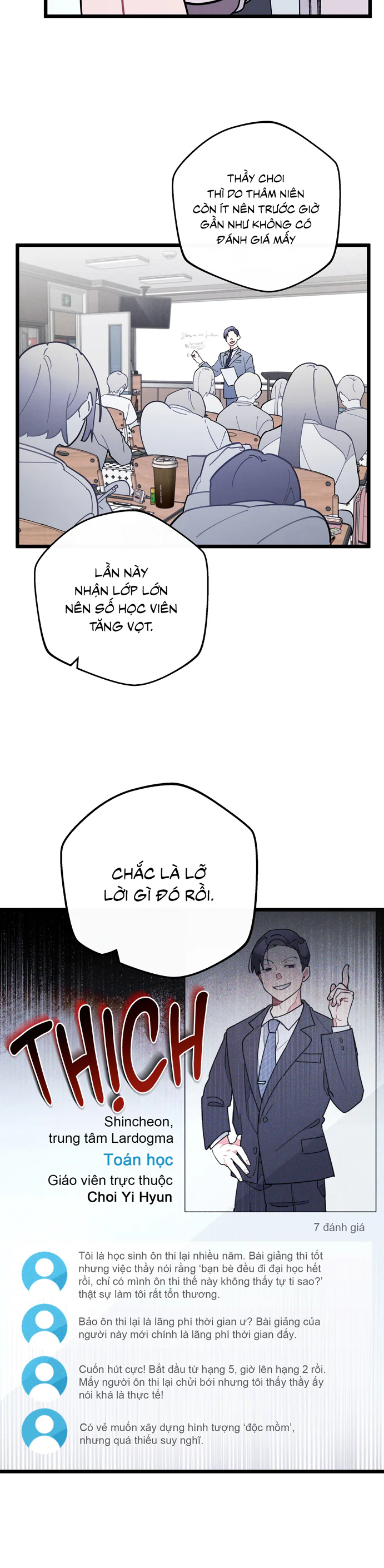 One-Room TA Chapter 72 Trang 10