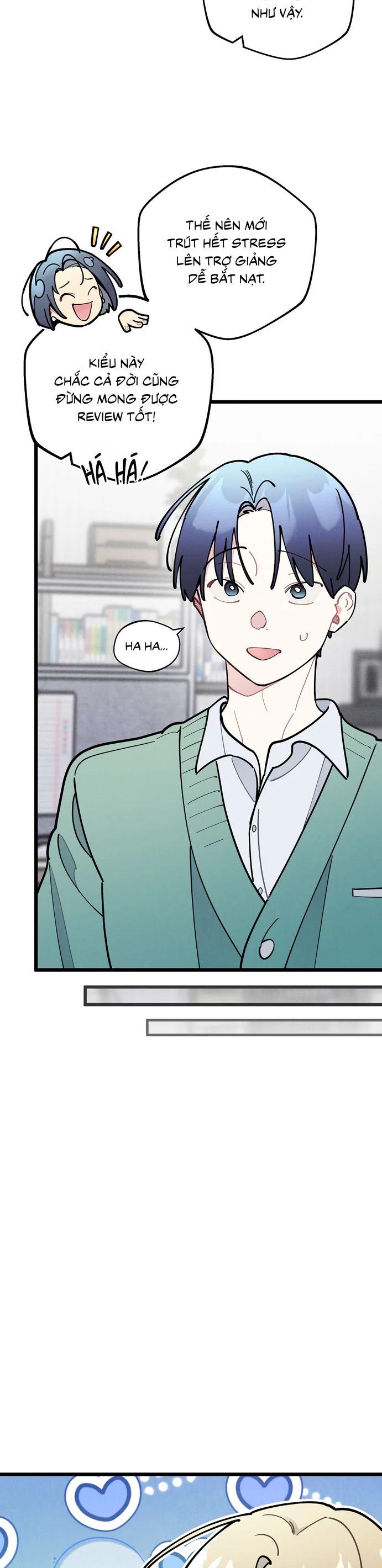 One-Room TA Chapter 72 Trang 12