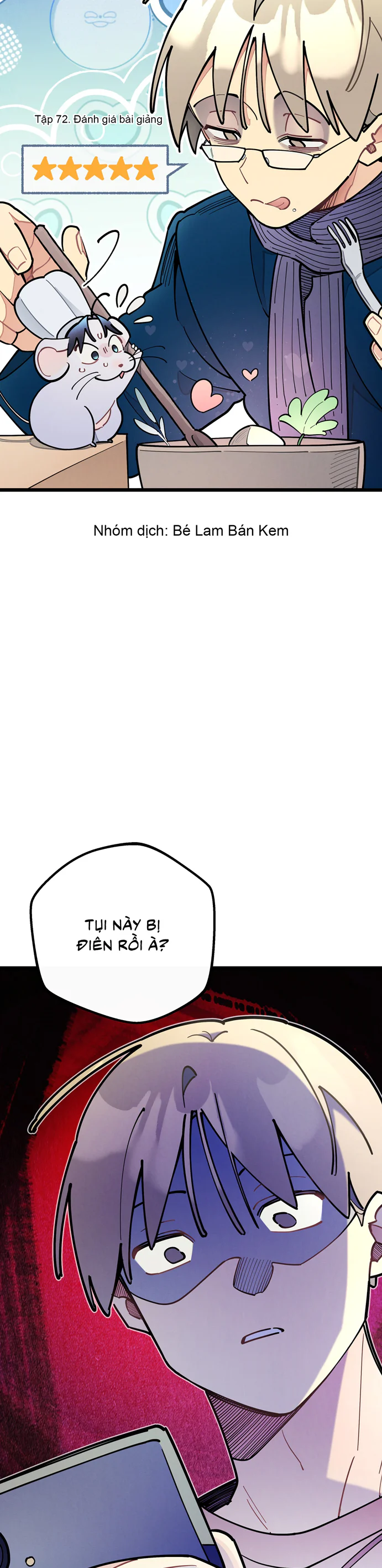 One-Room TA Chapter 72 Trang 13