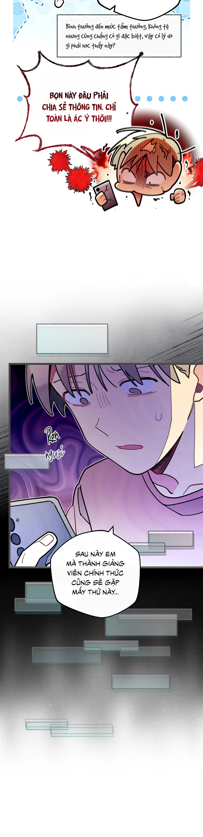 One-Room TA Chapter 72 Trang 15