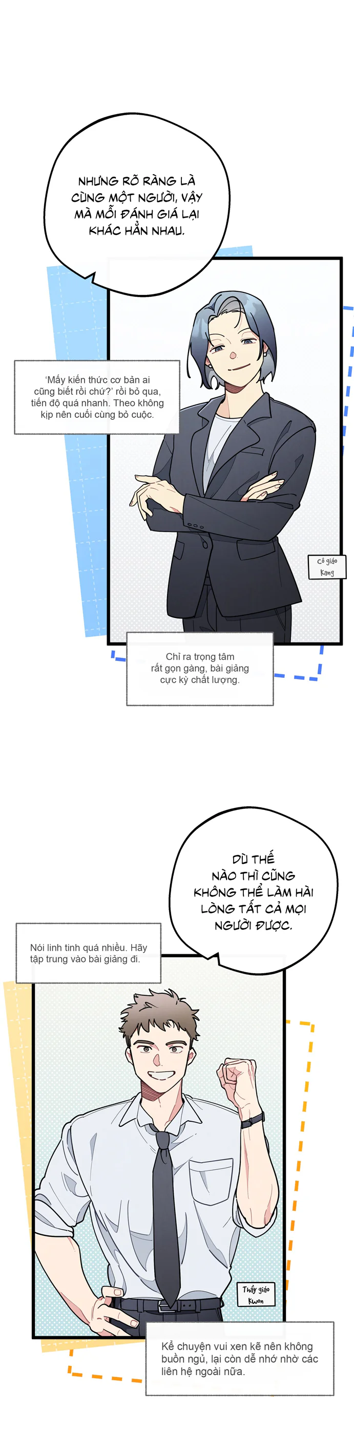 One-Room TA Chapter 72 Trang 17