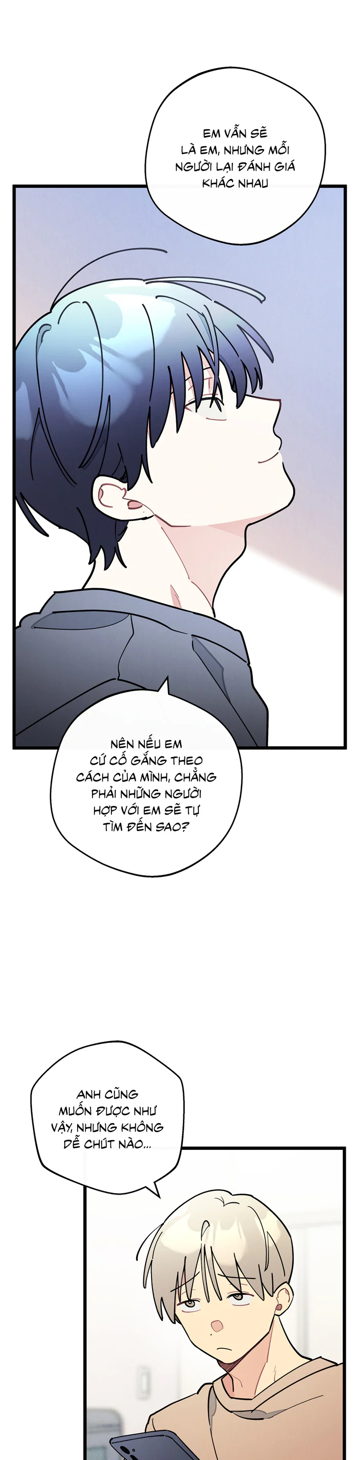 One-Room TA Chapter 72 Trang 18