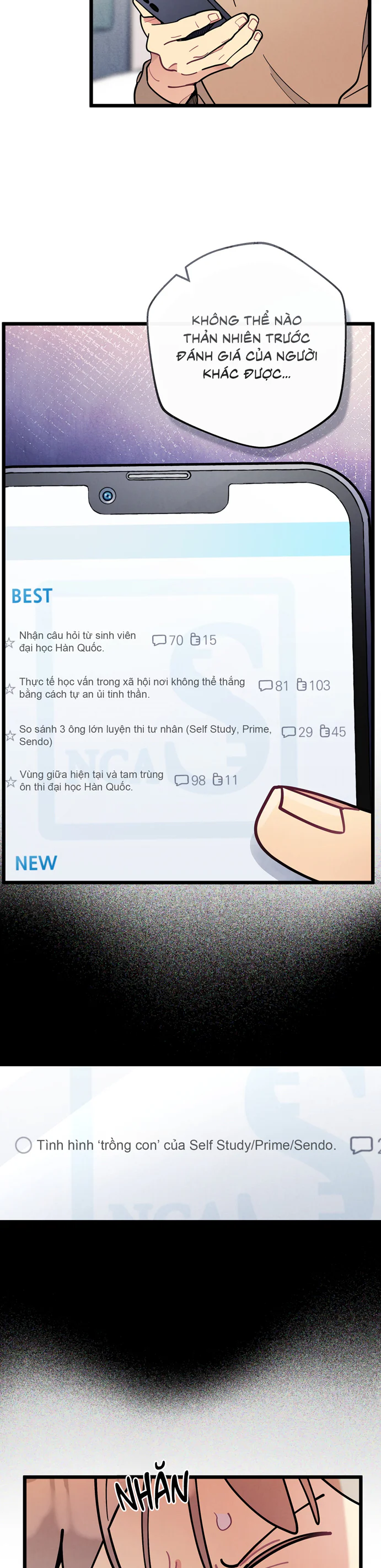 One-Room TA Chapter 72 Trang 19