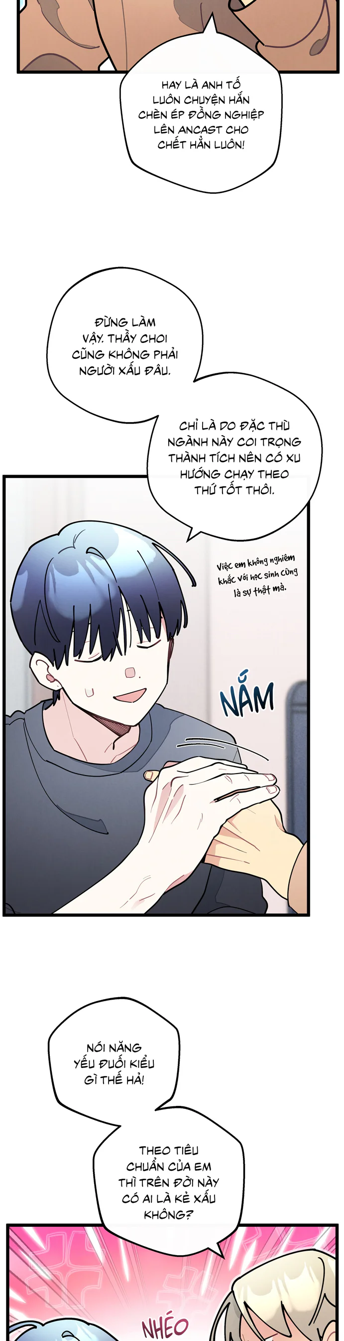 One-Room TA Chapter 72 Trang 22