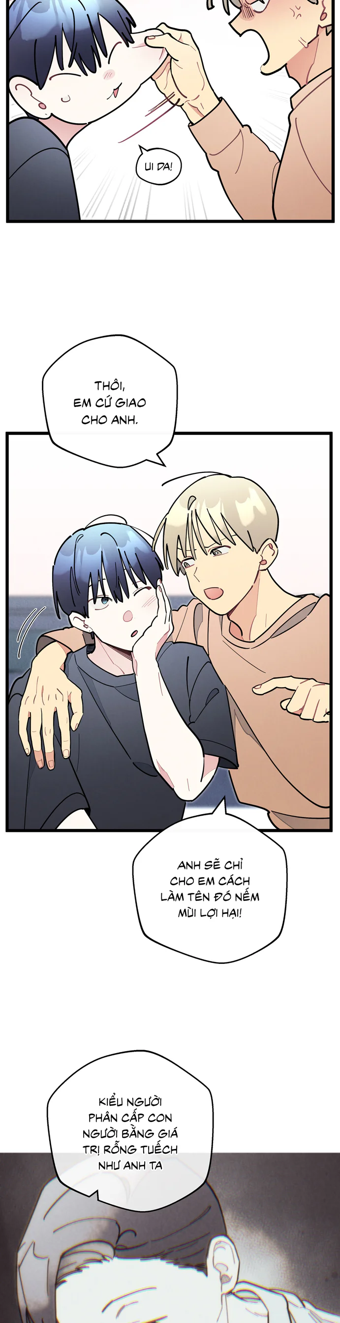 One-Room TA Chapter 72 Trang 23