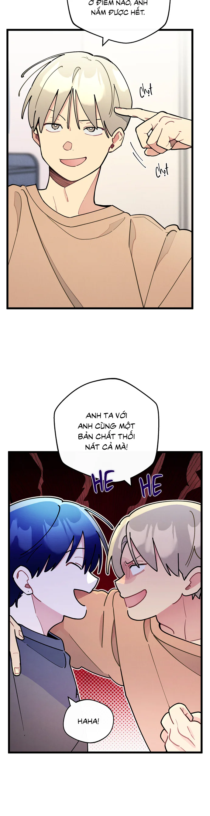 One-Room TA Chapter 72 Trang 25