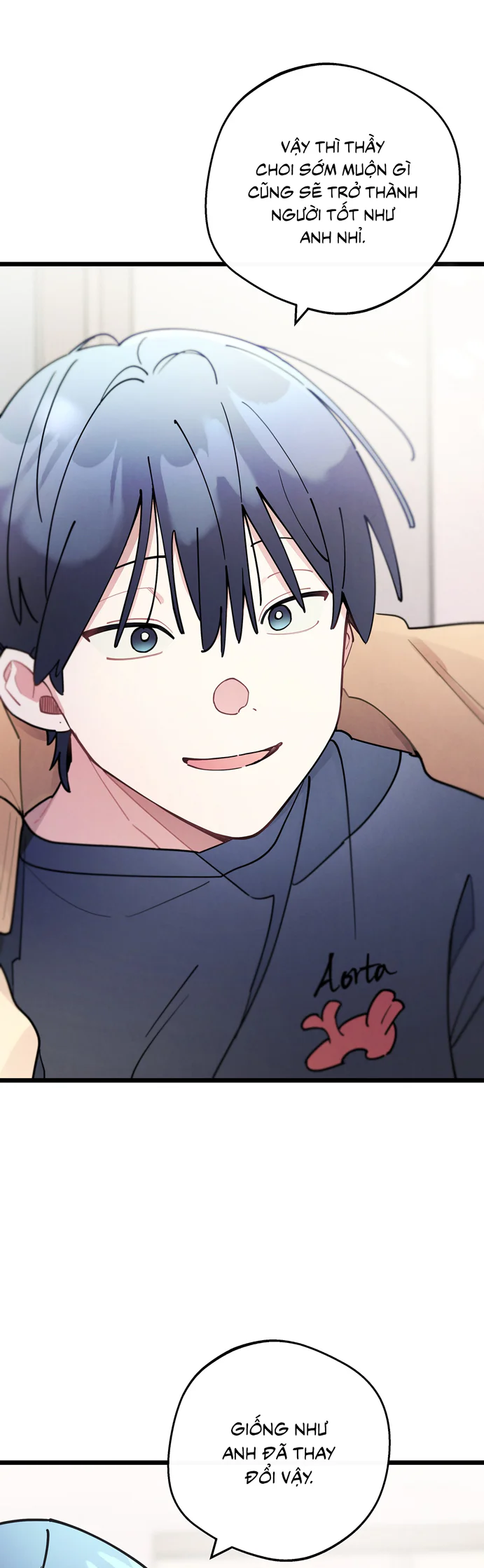 One-Room TA Chapter 72 Trang 26