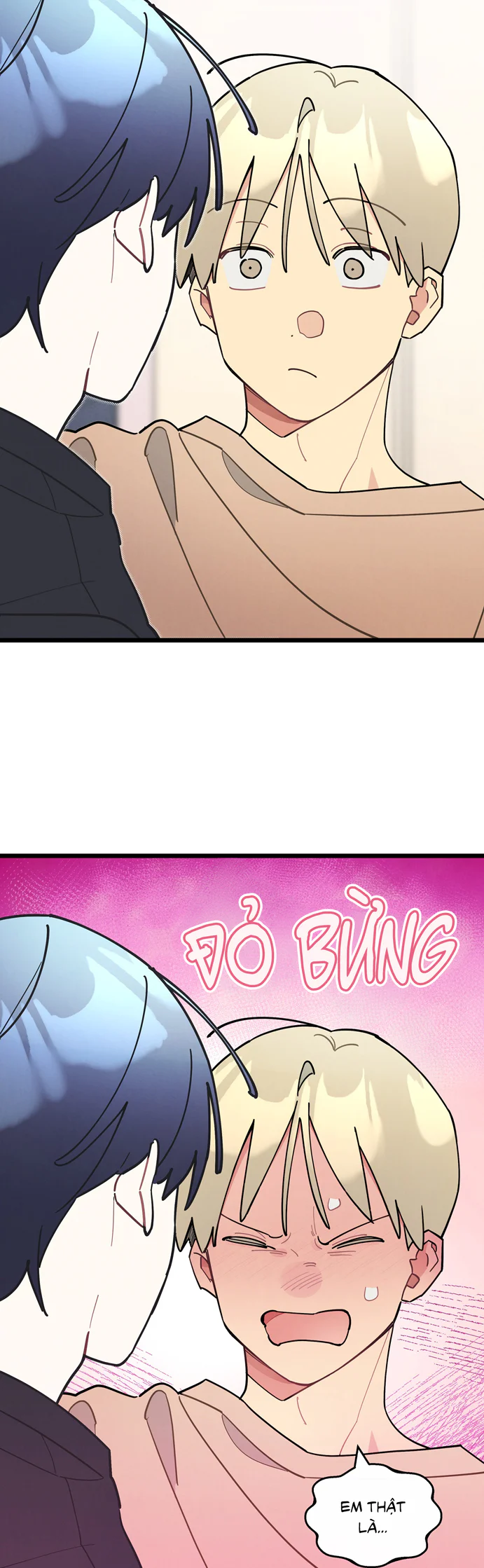 One-Room TA Chapter 72 Trang 27