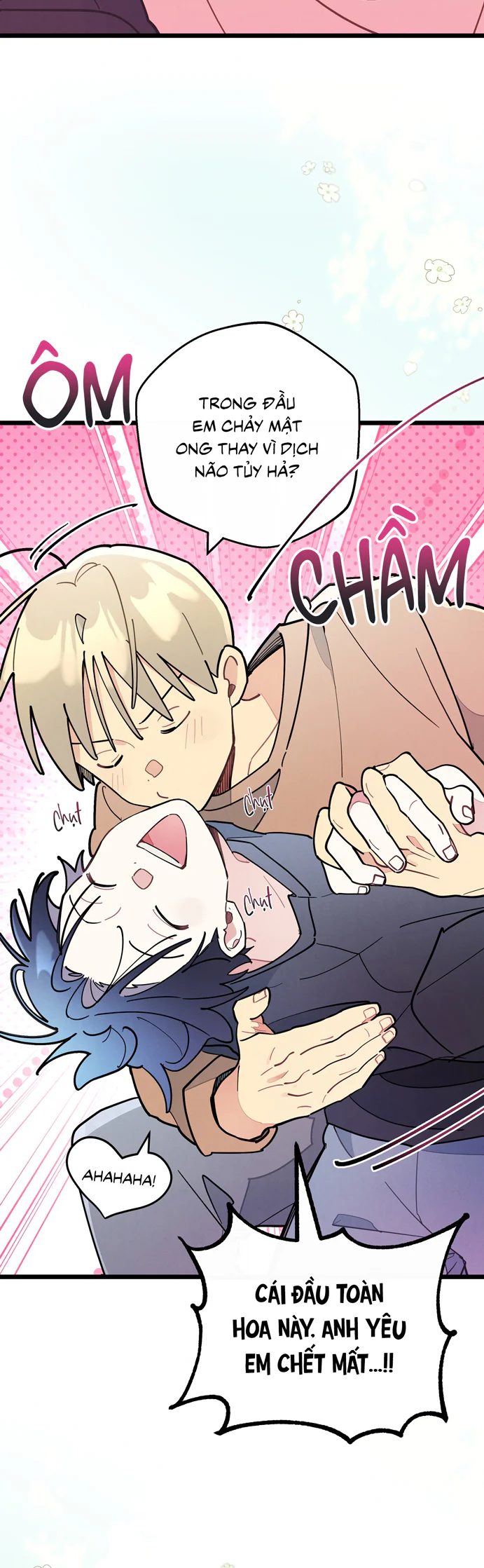 One-Room TA Chapter 72 Trang 28