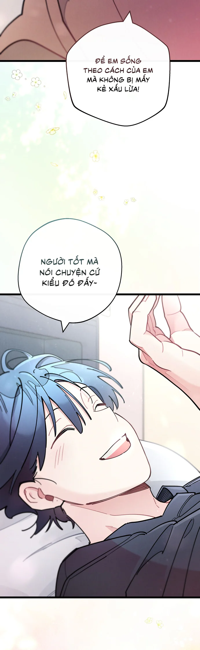 One-Room TA Chapter 72 Trang 30