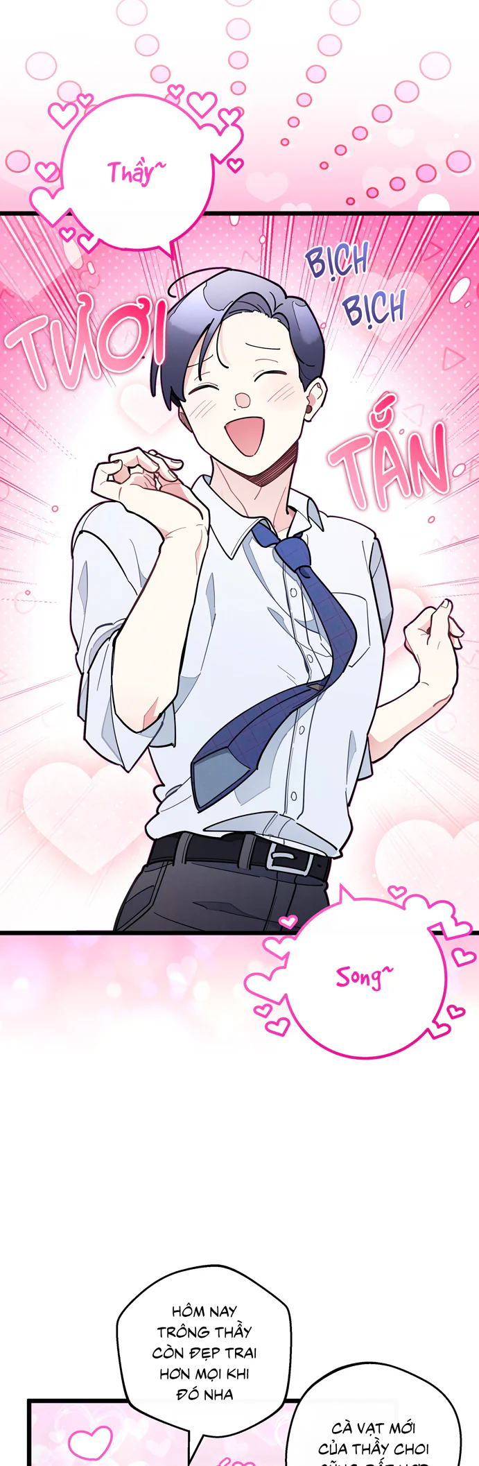 One-Room TA Chapter 72 Trang 32