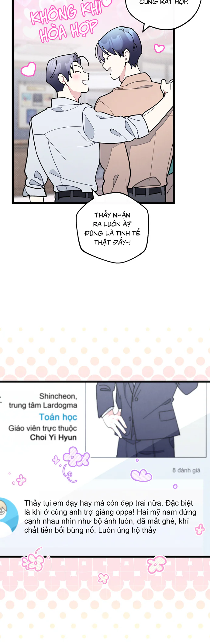 One-Room TA Chapter 72 Trang 33