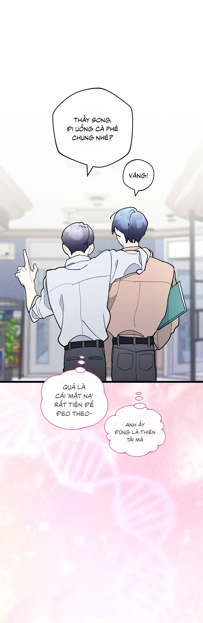 One-Room TA Chapter 72 Trang 34