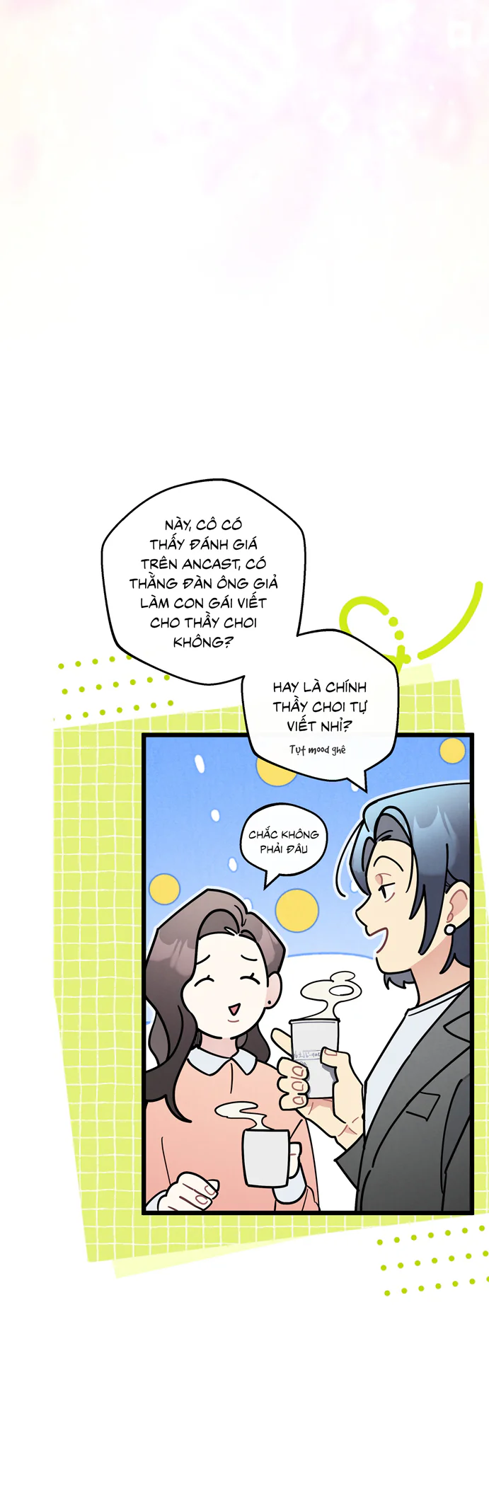 One-Room TA Chapter 72 Trang 35