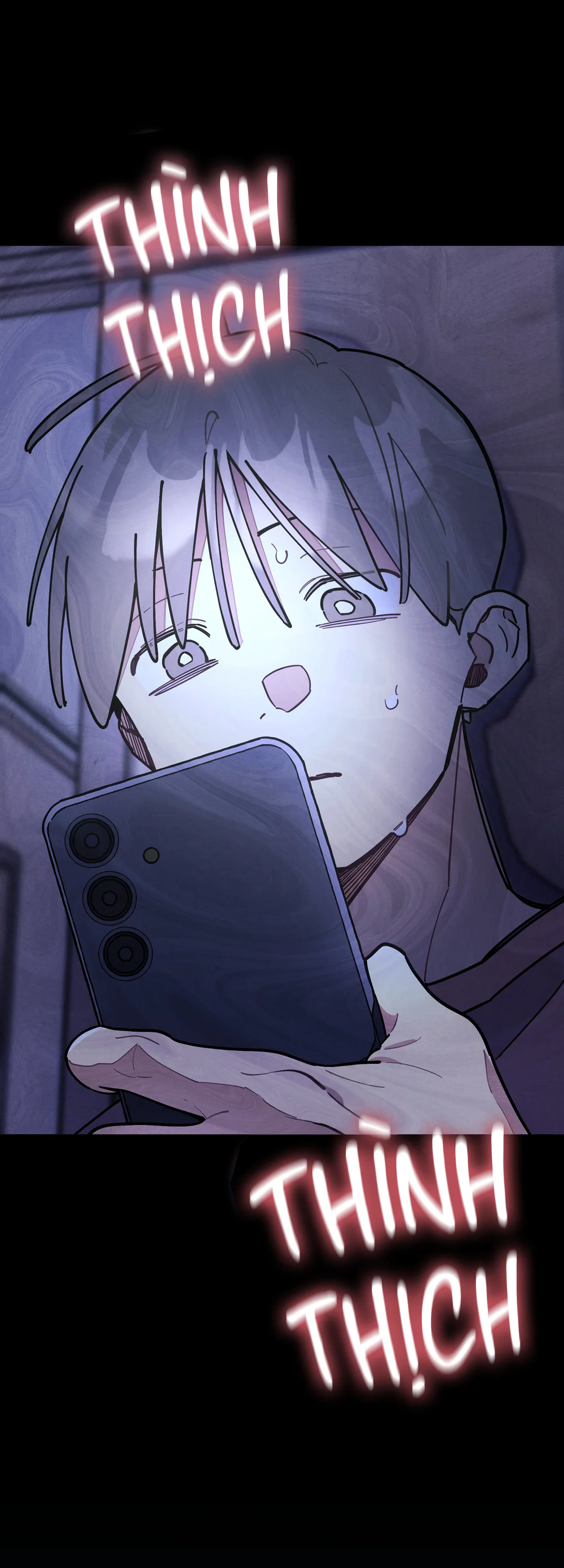 One-Room TA Chapter 73 Trang 8