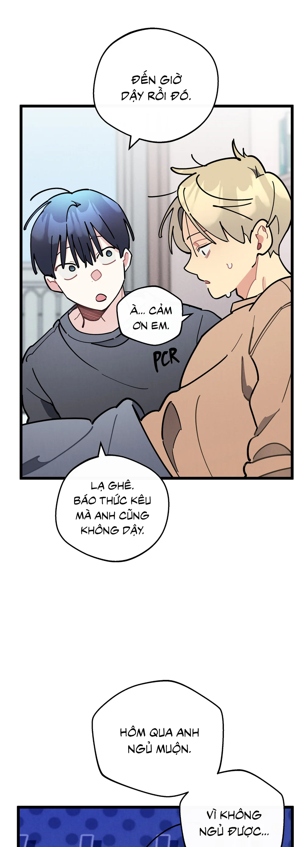 One-Room TA Chapter 73 Trang 12