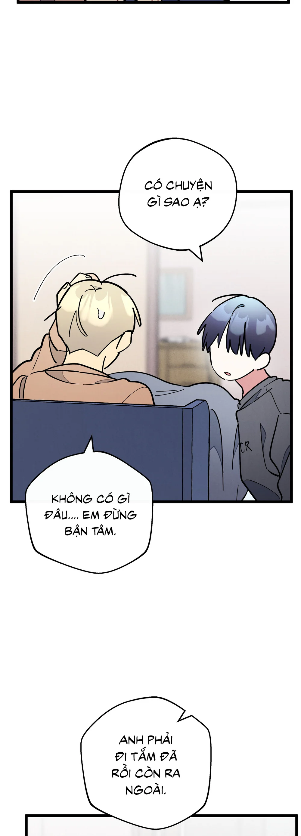 One-Room TA Chapter 73 Trang 14