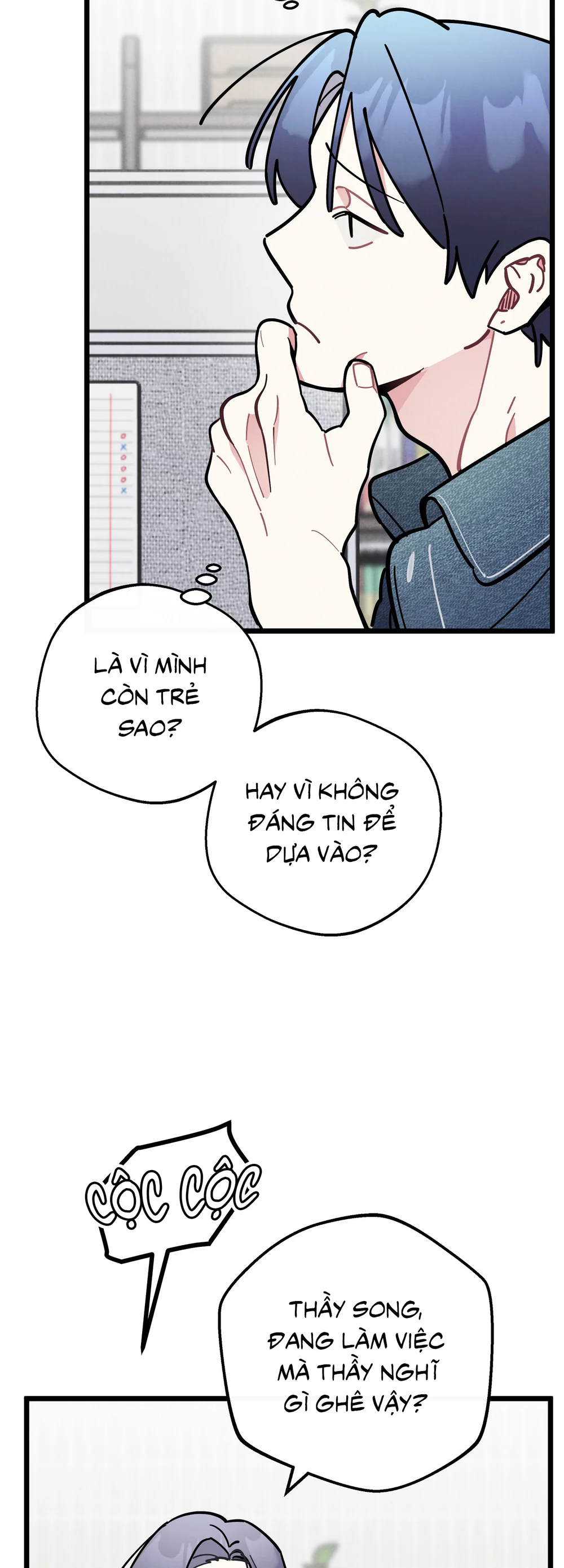 One-Room TA Chapter 73 Trang 20