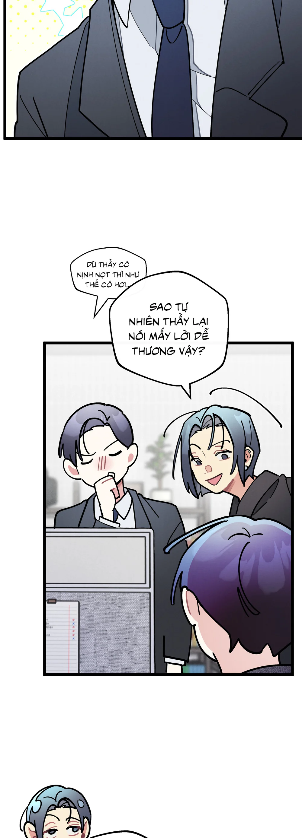 One-Room TA Chapter 73 Trang 24