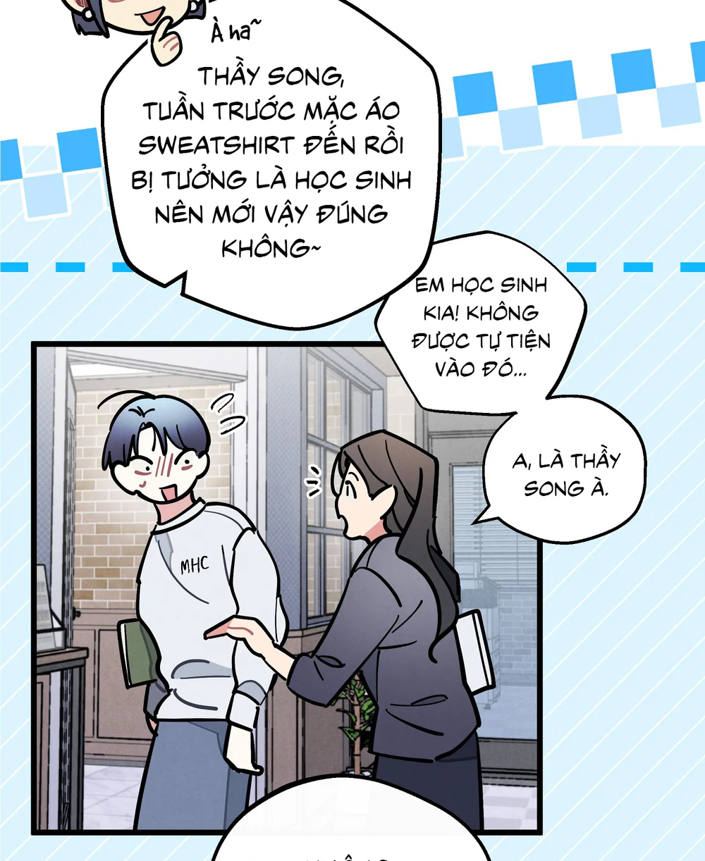 One-Room TA Chapter 73 Trang 25