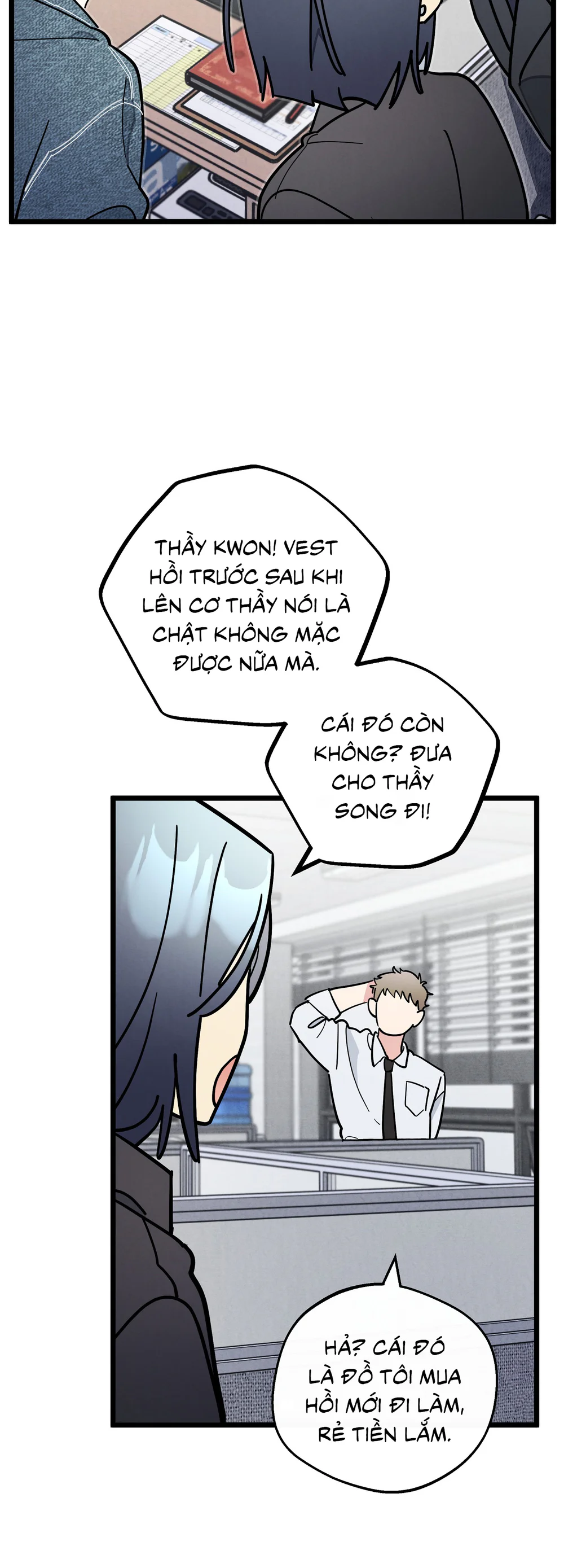 One-Room TA Chapter 73 Trang 28