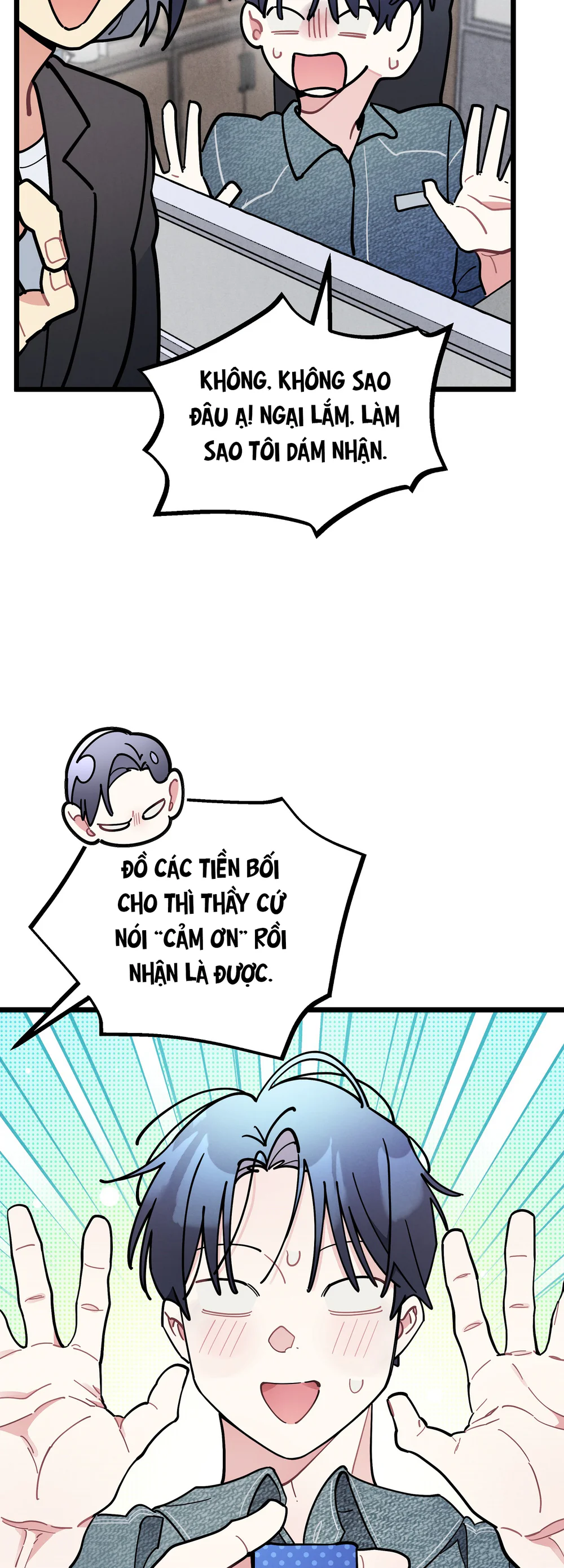 One-Room TA Chapter 73 Trang 30