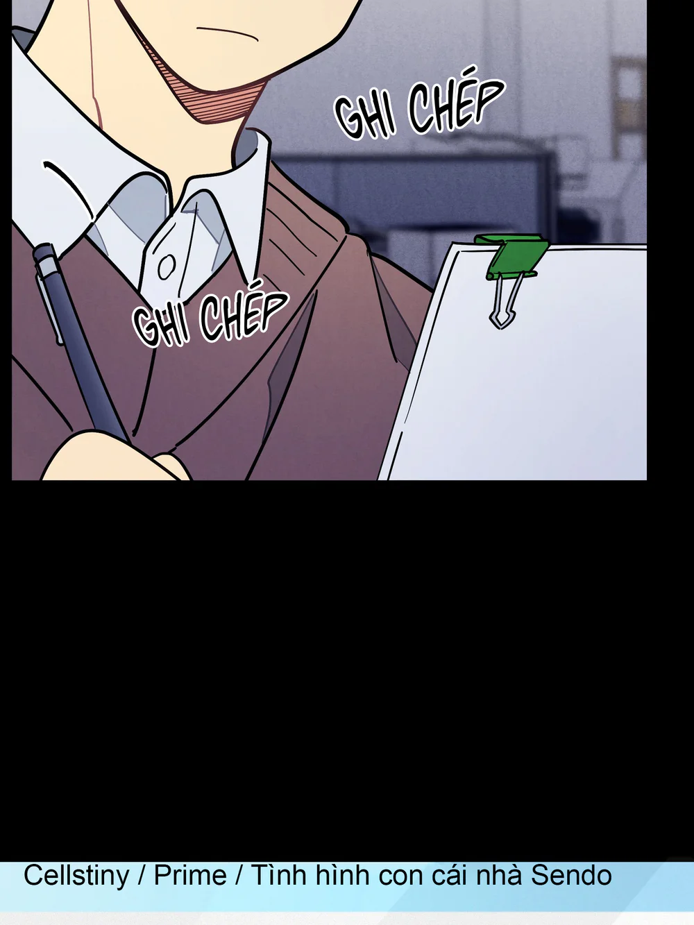 One-Room TA Chapter 73 Trang 33