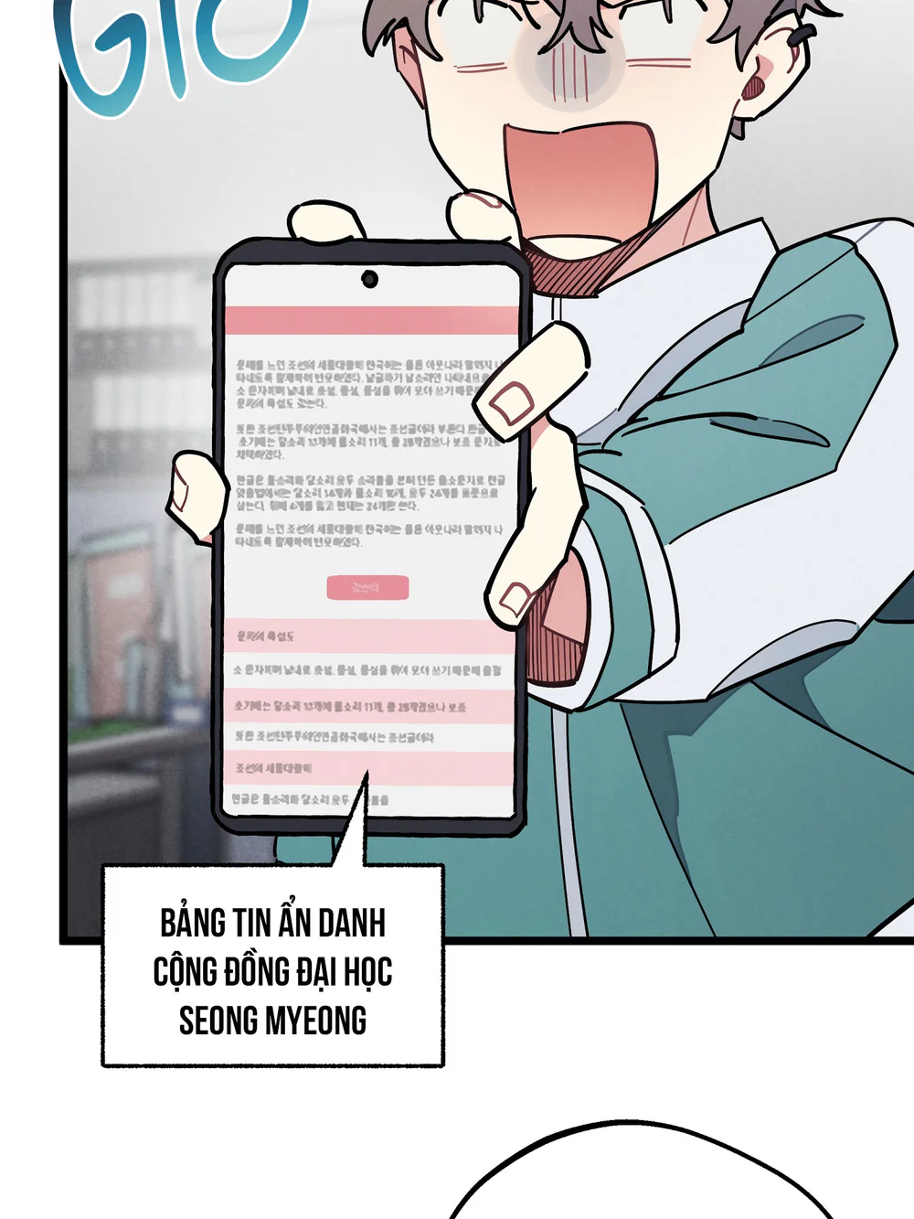 One-Room TA Chapter 73 Trang 37