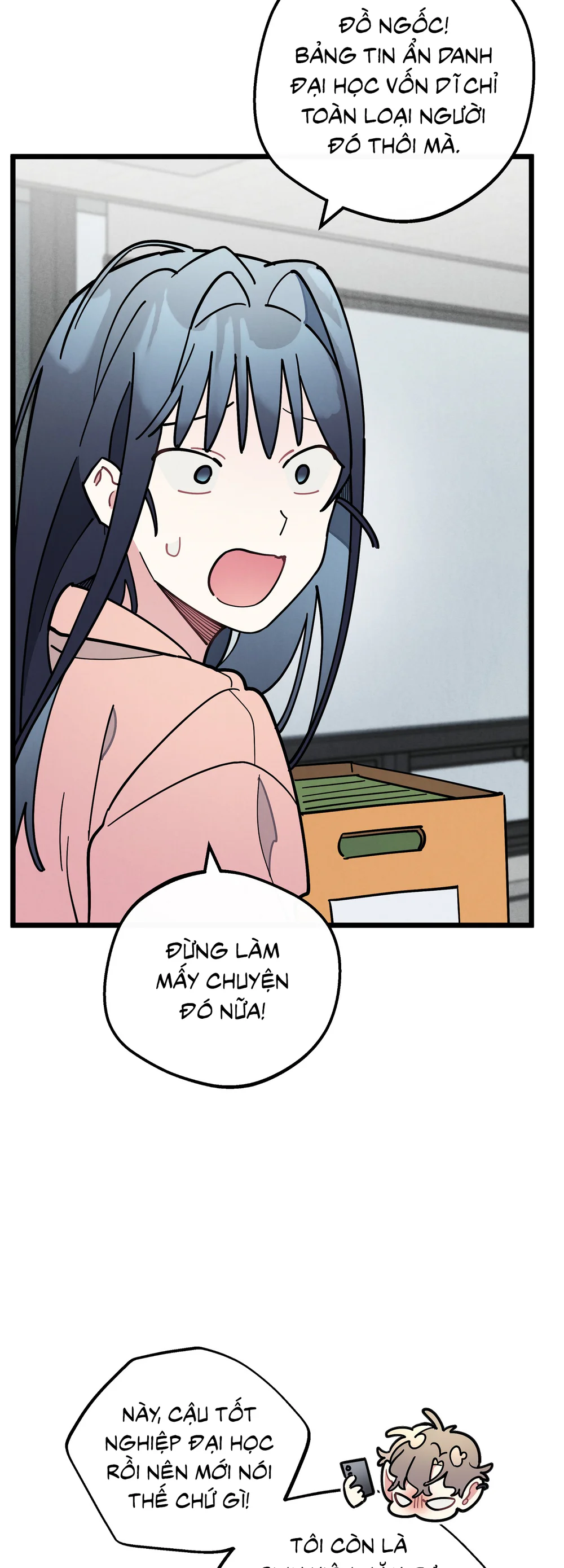 One-Room TA Chapter 73 Trang 38