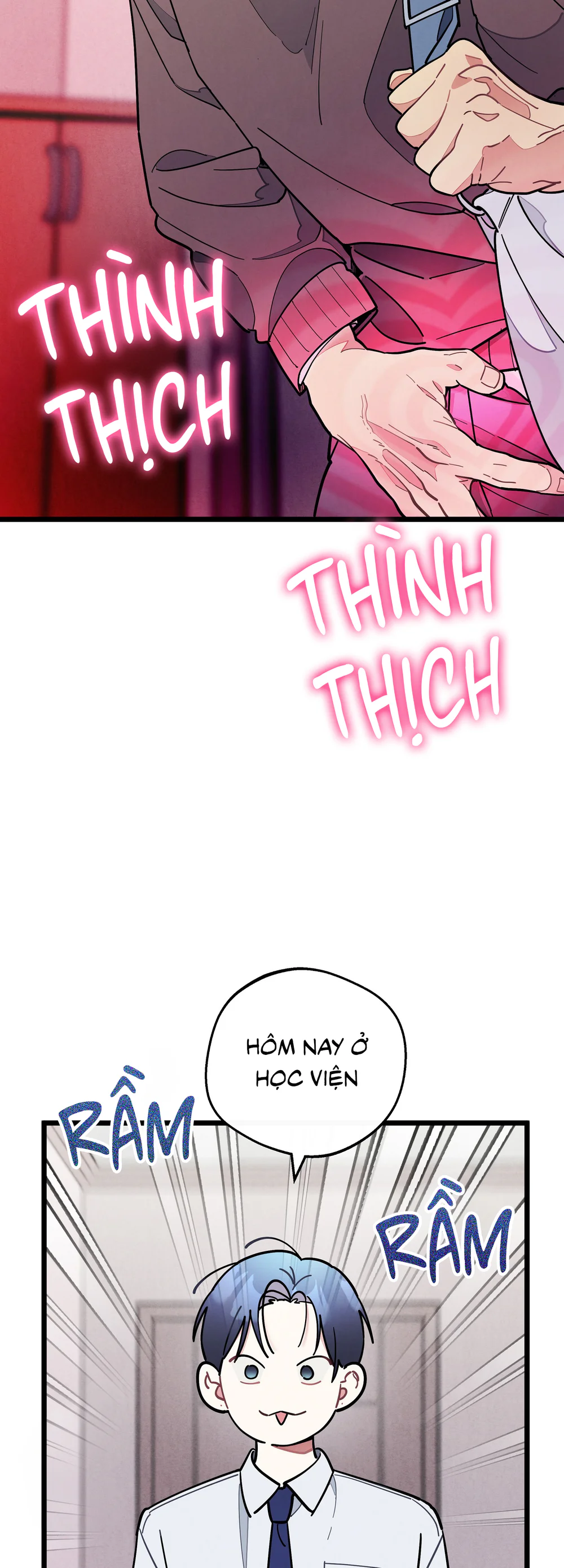 One-Room TA Chapter 73 Trang 70