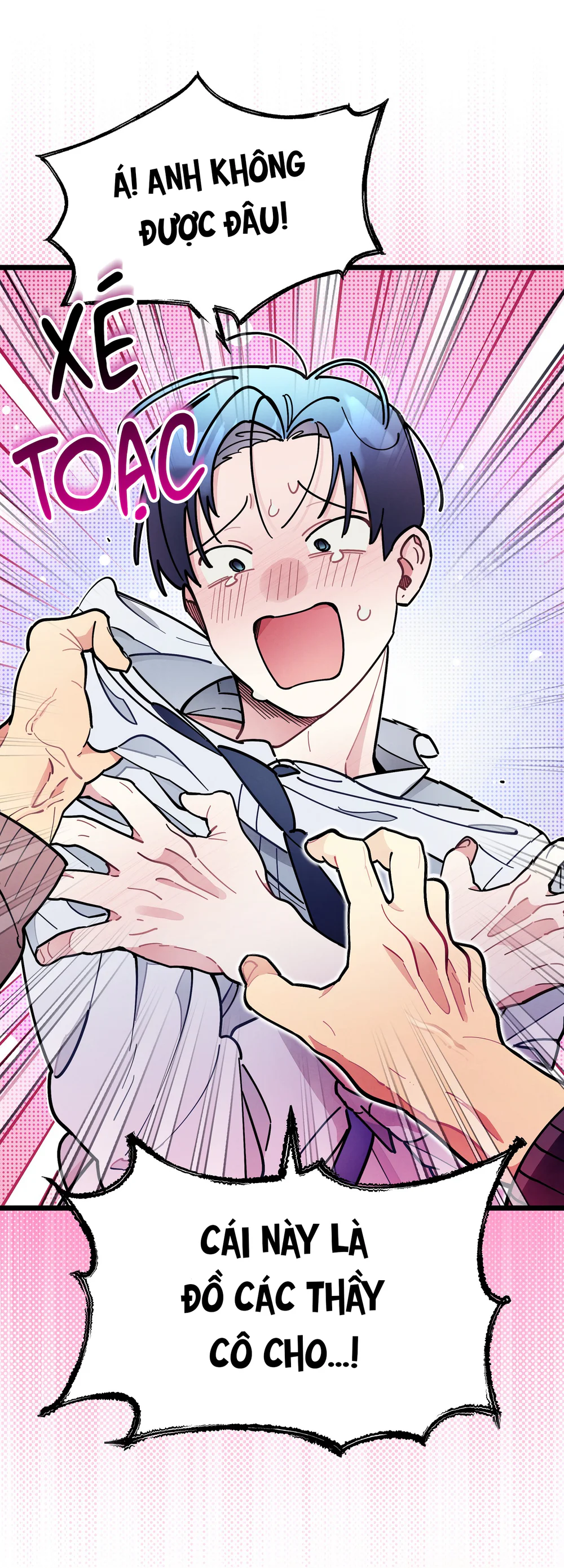 One-Room TA Chapter 73 Trang 72