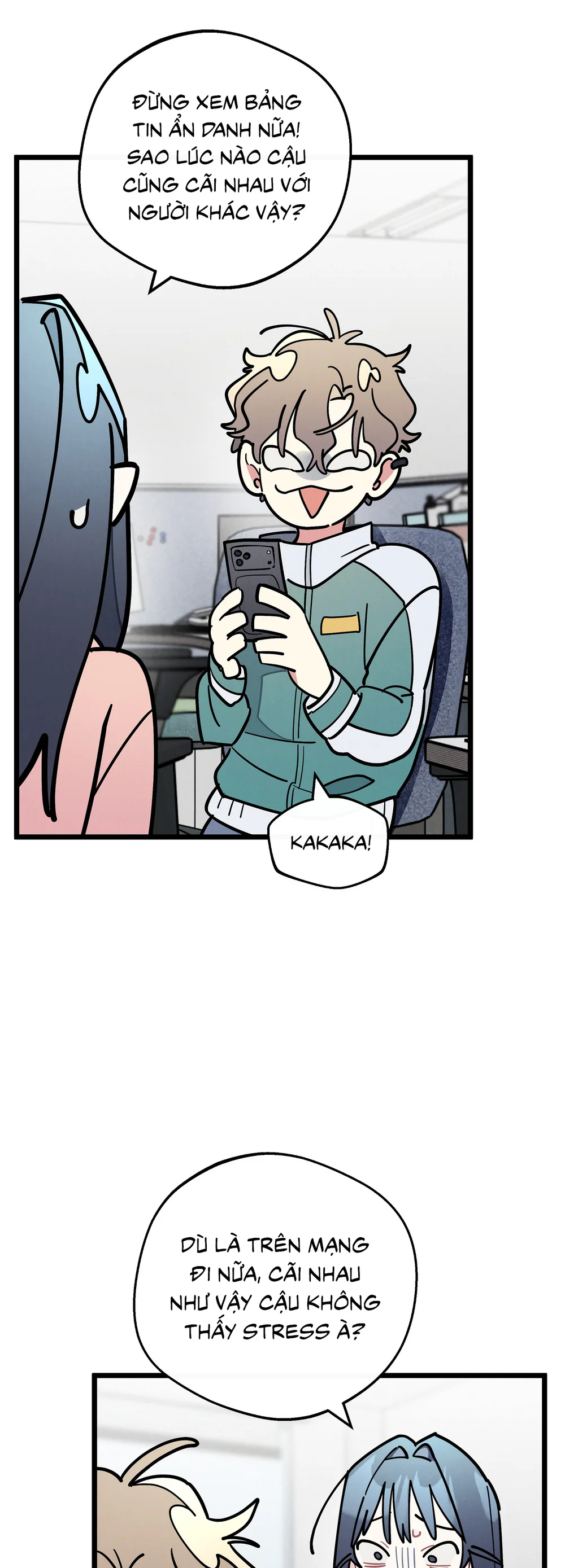 One-Room TA Chapter 73 Trang 76