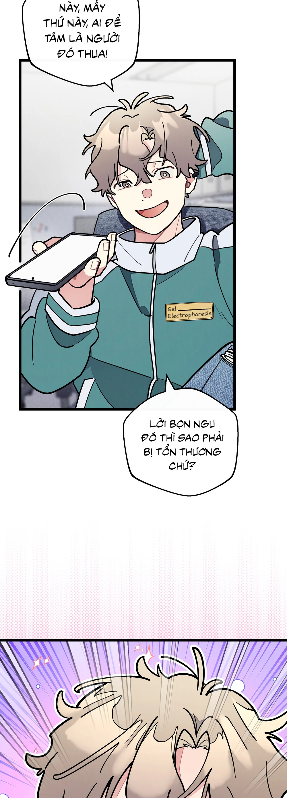 One-Room TA Chapter 73 Trang 78