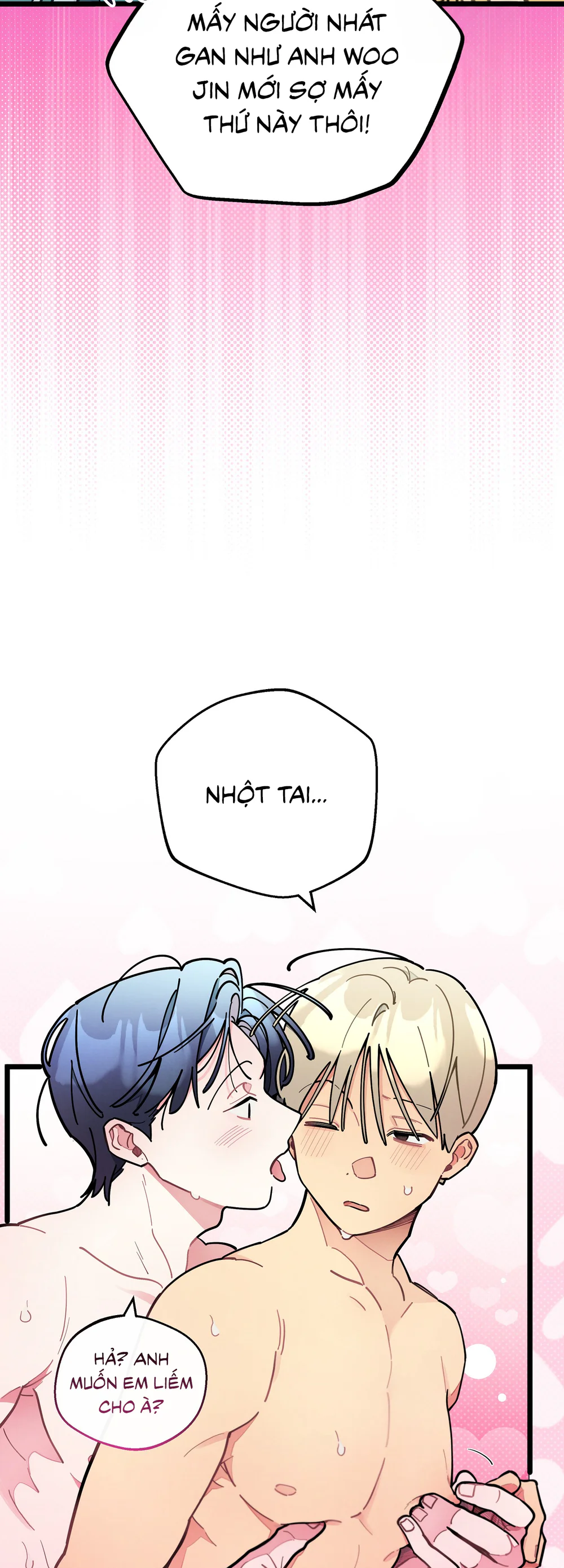 One-Room TA Chapter 73 Trang 80