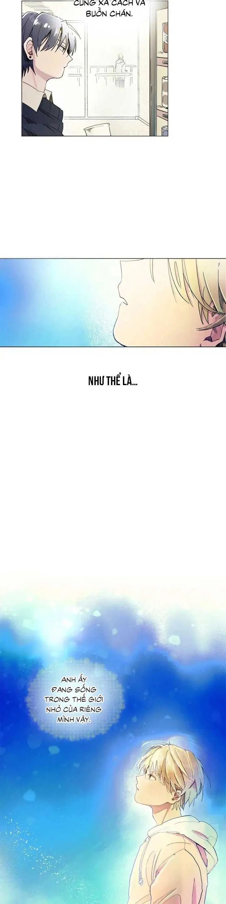 One-Room TA Chapter 1 Trang 3