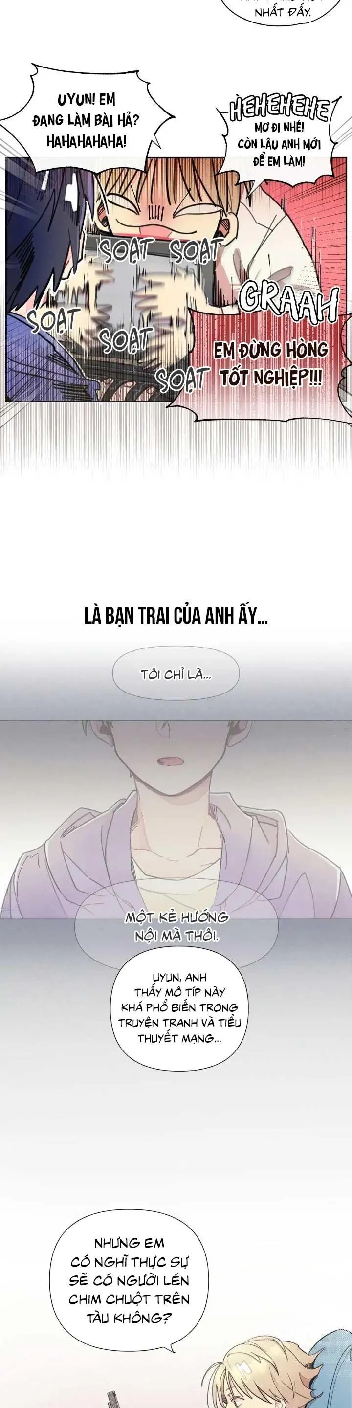 One-Room TA Chapter 1 Trang 9