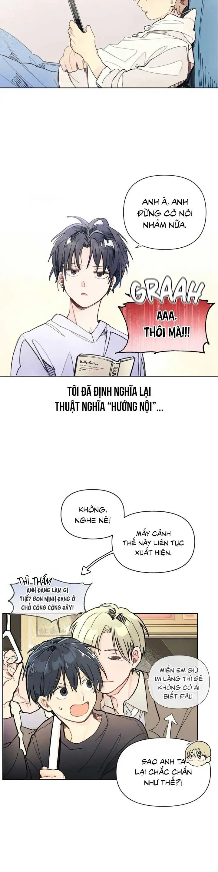 One-Room TA Chapter 1 Trang 10