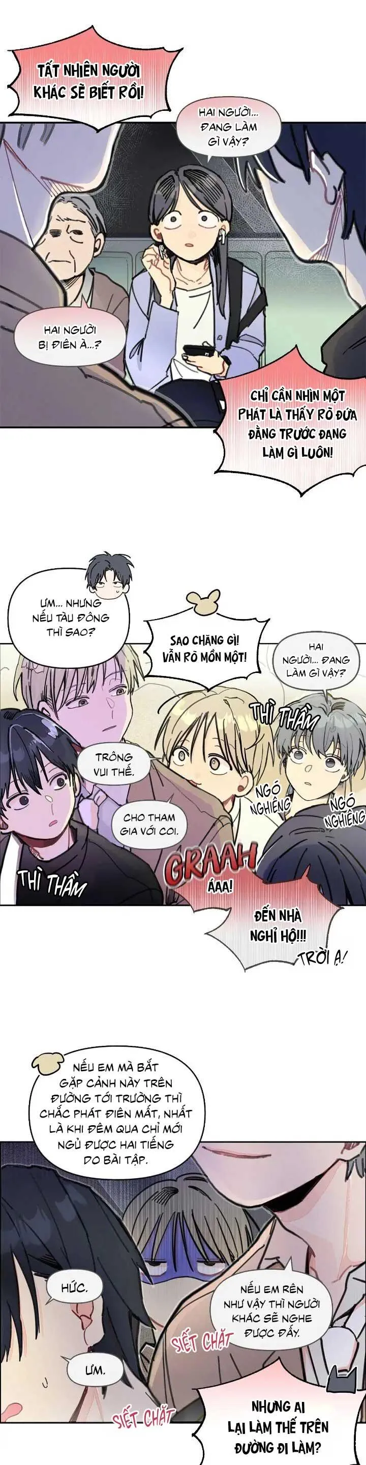 One-Room TA Chapter 1 Trang 11