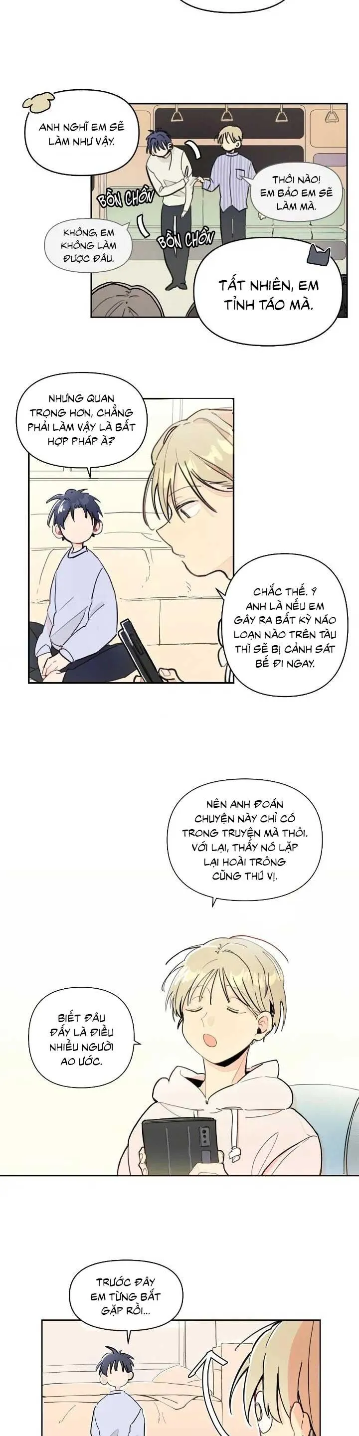 One-Room TA Chapter 1 Trang 13