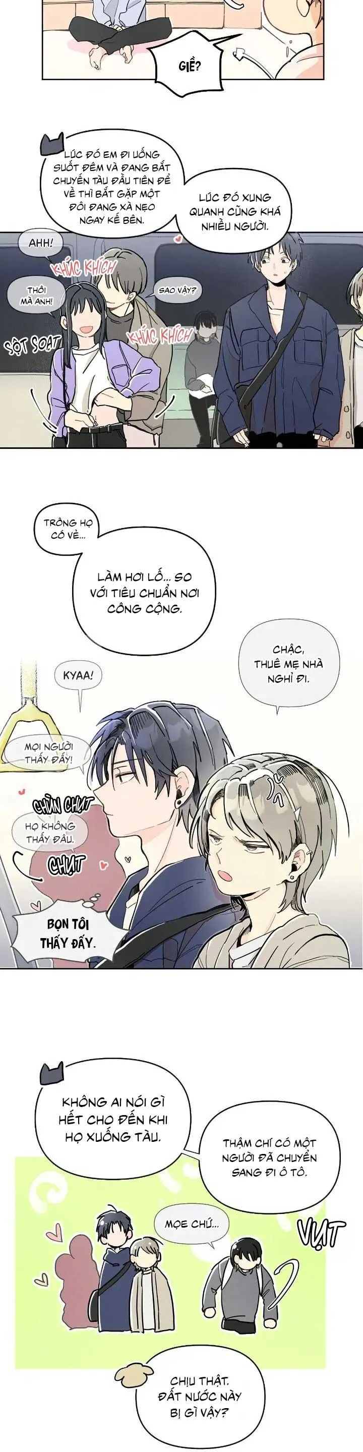 One-Room TA Chapter 1 Trang 14